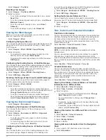 Preview for 18 page of Garmin AQUAMAP 80 Series Owner'S Manual