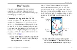 Preview for 17 page of Garmin Astro 220 Owner'S Manual