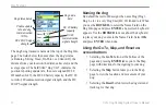 Preview for 18 page of Garmin Astro 220 Owner'S Manual