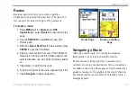 Preview for 53 page of Garmin Astro 220 Owner'S Manual