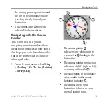 Preview for 35 page of Garmin Astro 320 Owner'S Manual