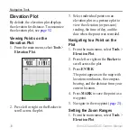 Preview for 38 page of Garmin Astro 320 Owner'S Manual