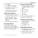 Preview for 39 page of Garmin Astro 320 Owner'S Manual