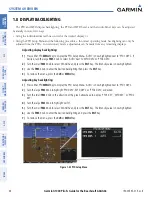 Preview for 57 page of Garmin Beechcraft A36 Pilot'S Manual