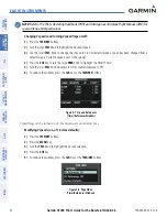 Preview for 63 page of Garmin Beechcraft A36 Pilot'S Manual