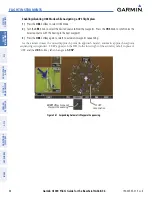 Preview for 79 page of Garmin Beechcraft A36 Pilot'S Manual