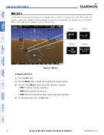 Preview for 81 page of Garmin Beechcraft A36 Pilot'S Manual