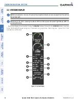 Preview for 97 page of Garmin Beechcraft A36 Pilot'S Manual