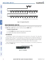 Preview for 125 page of Garmin Beechcraft A36 Pilot'S Manual