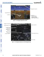 Preview for 141 page of Garmin Beechcraft A36 Pilot'S Manual