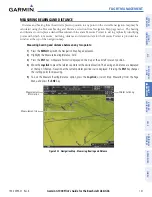 Preview for 152 page of Garmin Beechcraft A36 Pilot'S Manual