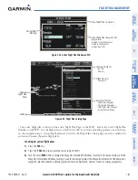 Preview for 198 page of Garmin Beechcraft A36 Pilot'S Manual