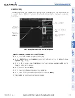 Preview for 206 page of Garmin Beechcraft A36 Pilot'S Manual