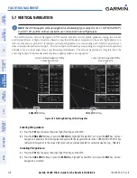 Preview for 227 page of Garmin Beechcraft A36 Pilot'S Manual