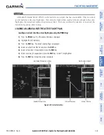 Preview for 236 page of Garmin Beechcraft A36 Pilot'S Manual