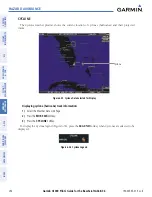 Preview for 305 page of Garmin Beechcraft A36 Pilot'S Manual