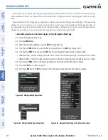 Preview for 313 page of Garmin Beechcraft A36 Pilot'S Manual