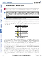 Preview for 323 page of Garmin Beechcraft A36 Pilot'S Manual