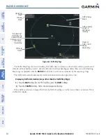 Preview for 333 page of Garmin Beechcraft A36 Pilot'S Manual