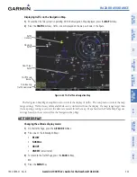 Preview for 334 page of Garmin Beechcraft A36 Pilot'S Manual