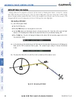 Preview for 375 page of Garmin Beechcraft A36 Pilot'S Manual