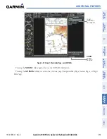 Preview for 404 page of Garmin Beechcraft A36 Pilot'S Manual