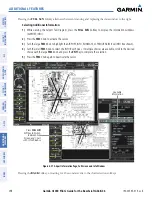 Preview for 409 page of Garmin Beechcraft A36 Pilot'S Manual