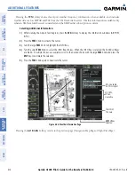 Preview for 425 page of Garmin Beechcraft A36 Pilot'S Manual