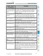 Preview for 77 page of Garmin Beil 407GX Cockpit Reference Manual