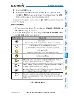 Preview for 83 page of Garmin Beil 407GX Cockpit Reference Manual