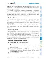 Preview for 91 page of Garmin Beil 407GX Cockpit Reference Manual