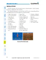 Preview for 114 page of Garmin Beil 407GX Cockpit Reference Manual