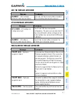 Preview for 133 page of Garmin Beil 407GX Cockpit Reference Manual