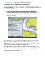 Preview for 16 page of Garmin BLUECHART G2 User Manual