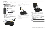 Preview for 8 page of Garmin BMW Motorrad Navigator IV Owner'S Manual