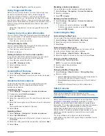 Preview for 11 page of Garmin Camper 760 Owner'S Manual