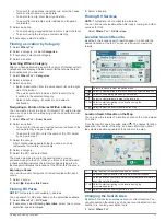 Preview for 11 page of Garmin Camper 770 Owner'S Manual