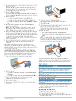 Preview for 25 page of Garmin Camper 770 Owner'S Manual