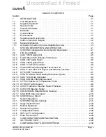 Preview for 7 page of Garmin Cessna Caravan G1000 Line Maintenance Manual