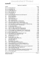 Preview for 9 page of Garmin Cessna Caravan G1000 Line Maintenance Manual