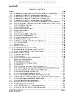 Preview for 11 page of Garmin Cessna Caravan G1000 Line Maintenance Manual