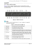 Preview for 37 page of Garmin Cessna Caravan G1000 Line Maintenance Manual