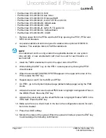 Preview for 70 page of Garmin Cessna Caravan G1000 Line Maintenance Manual