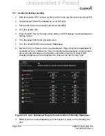 Preview for 78 page of Garmin Cessna Caravan G1000 Line Maintenance Manual