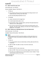 Preview for 203 page of Garmin Cessna Caravan G1000 Line Maintenance Manual