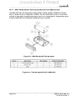 Preview for 216 page of Garmin Cessna Caravan G1000 Line Maintenance Manual