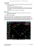 Preview for 261 page of Garmin Cessna Caravan G1000 Line Maintenance Manual