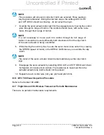 Preview for 286 page of Garmin Cessna Caravan G1000 Line Maintenance Manual