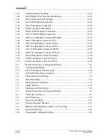 Preview for 12 page of Garmin Cessna Caravan G1000 Maintenance Manual