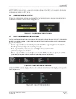 Preview for 45 page of Garmin Cessna Caravan G1000 Maintenance Manual